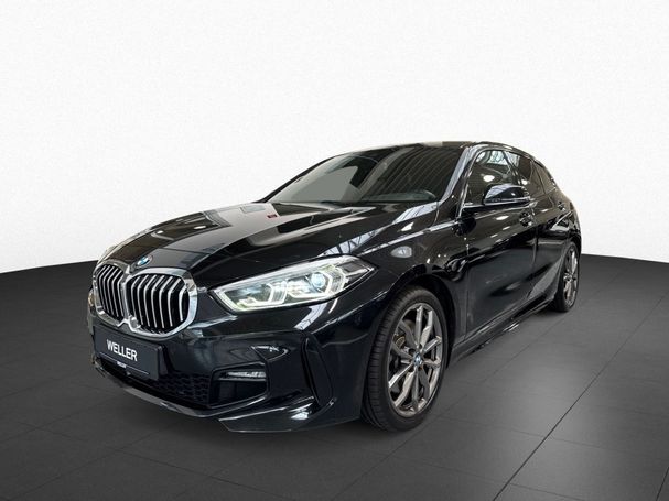 BMW 120d xDrive 140 kW image number 1