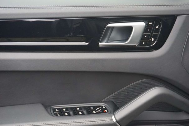 Porsche Cayenne 250 kW image number 32