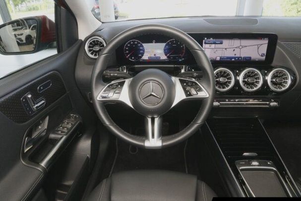 Mercedes-Benz B 180 100 kW image number 12