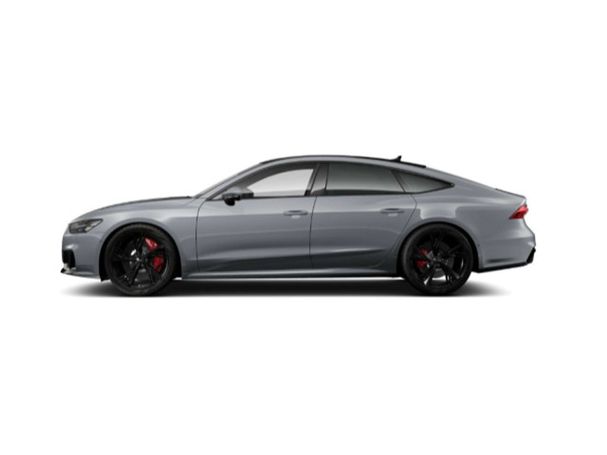 Audi S7 TDI Tiptronic 253 kW image number 7