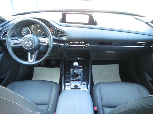 Mazda CX-30 2.0 SELECTION 90 kW image number 13