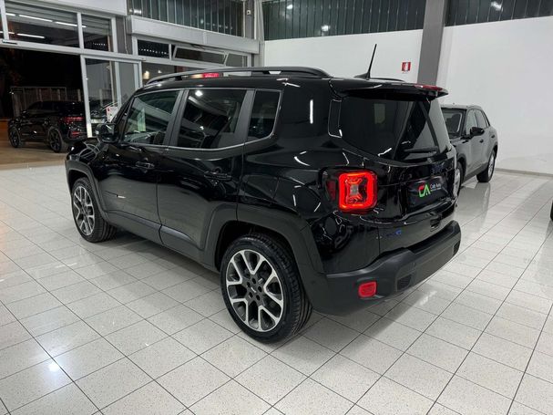 Jeep Renegade 1.3 PHEV 177 kW image number 6