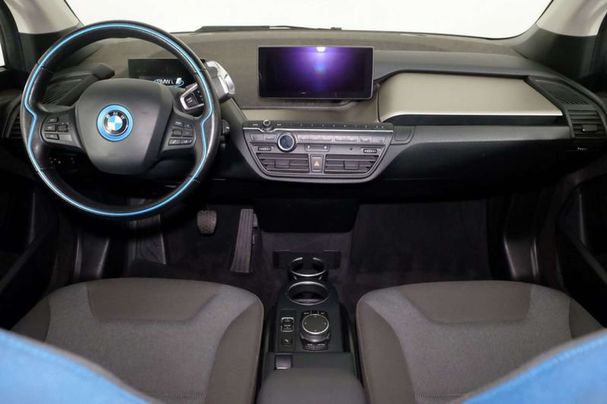 BMW i3s 120Ah 125 kW image number 9