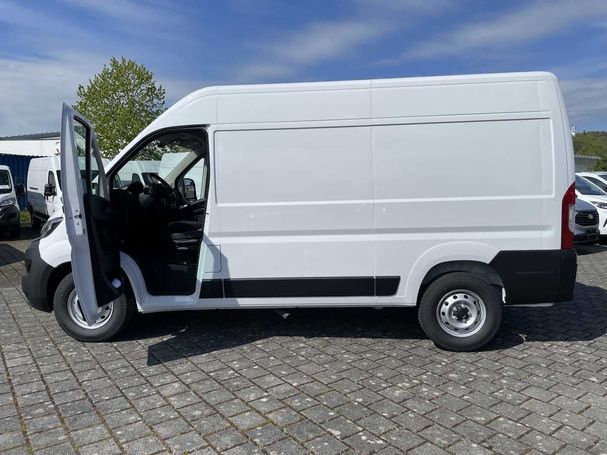 Fiat Ducato Maxi 35 L2H2 140 103 kW image number 11