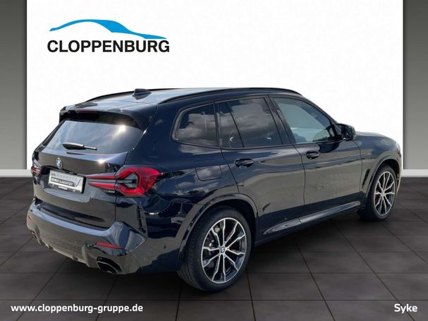 BMW X3 M xDrive 250 kW image number 2