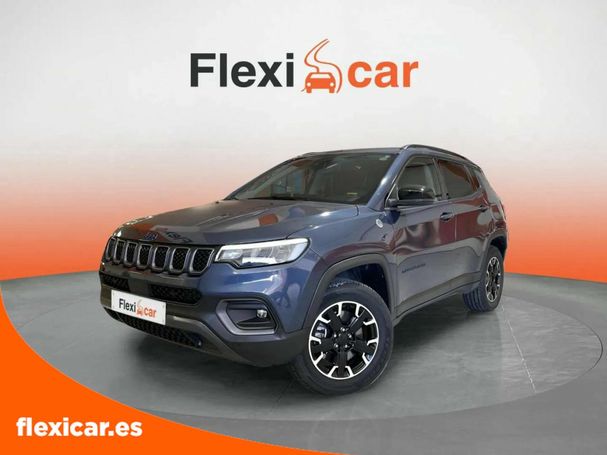 Jeep Compass Trailhawk 177 kW image number 1