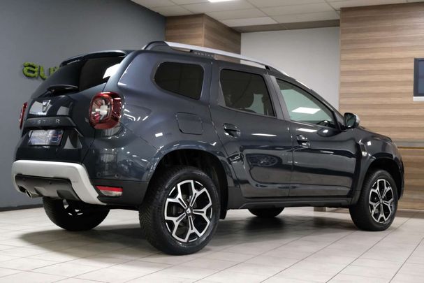 Dacia Duster TCe Prestige 96 kW image number 4