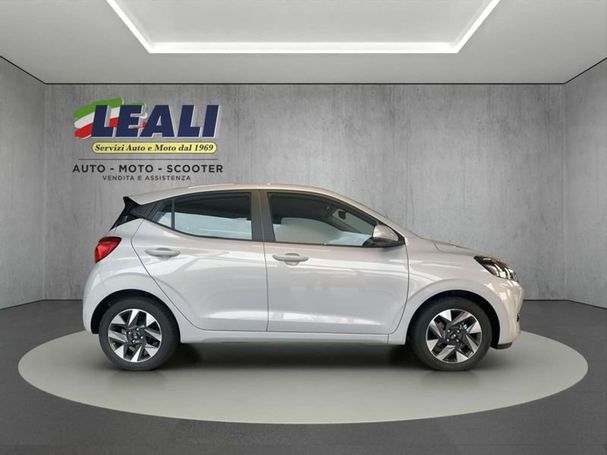 Hyundai i10 1.0 46 kW image number 7