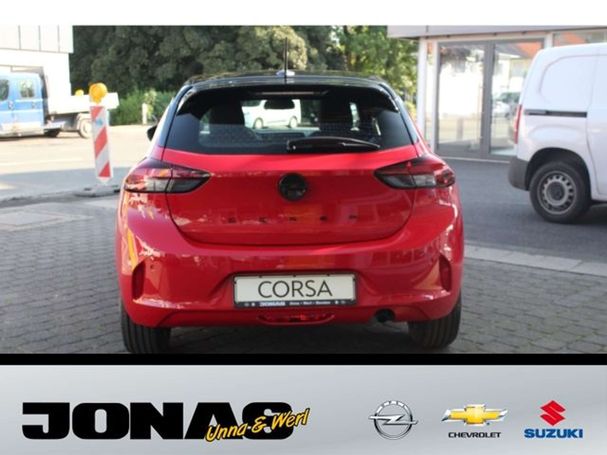 Opel Corsa 1.2 74 kW image number 3