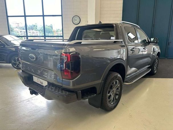 Ford Ranger 2.0 EcoBlue 150 kW image number 3