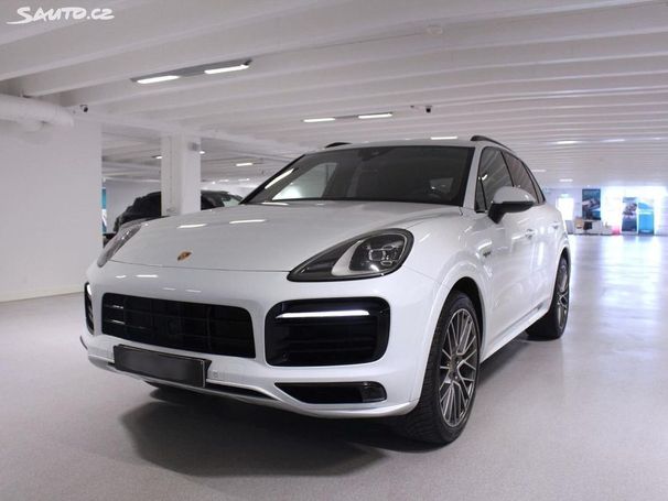 Porsche Cayenne E-Hybrid 340 kW image number 1