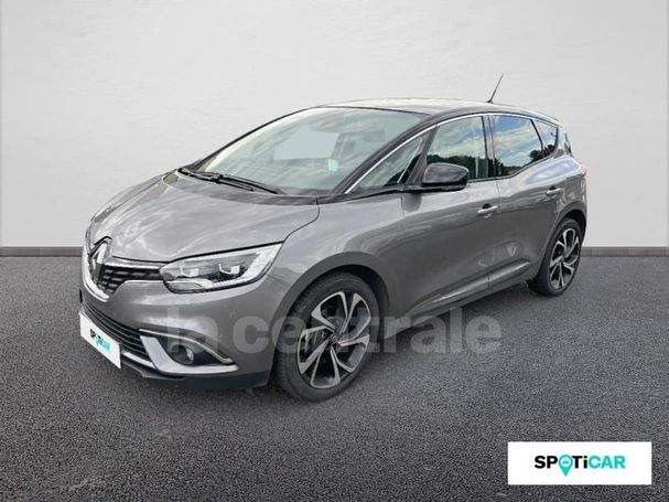 Renault Scenic BLUE dCi 120 88 kW image number 1