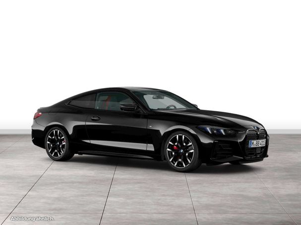 BMW 440d xDrive 250 kW image number 9