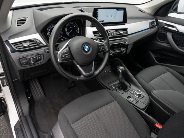 BMW X1 25e xDrive 162 kW image number 21