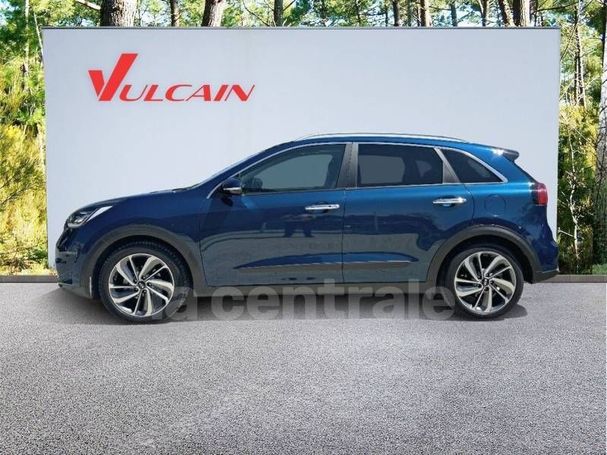 Kia Niro Hybrid 1.6 GDI Premium 104 kW image number 15