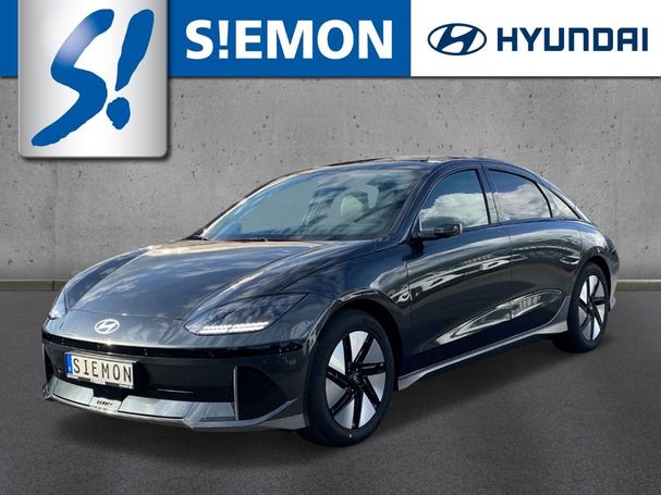 Hyundai Ioniq 6 77 kWh 168 kW image number 2