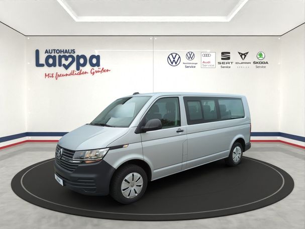 Volkswagen T6 Kombi 2.0 TDI DSG 110 kW image number 1