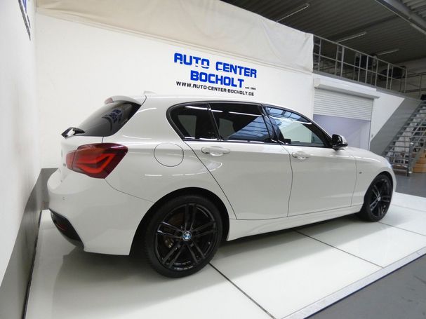 BMW 118i M Sport 100 kW image number 10