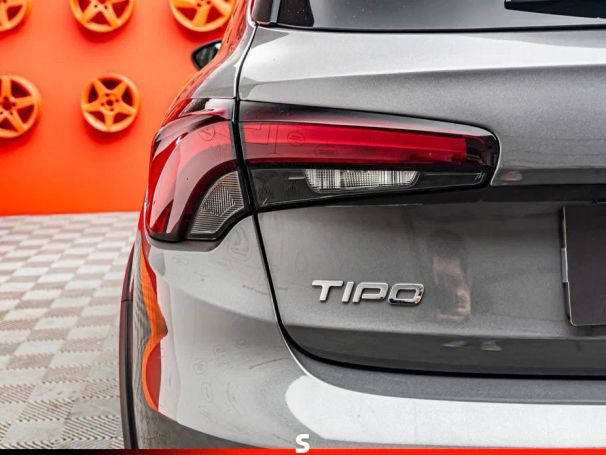 Fiat Tipo 96 kW image number 28