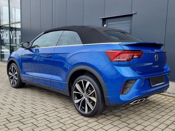 Volkswagen T-Roc 1.5 TSI DSG 110 kW image number 2