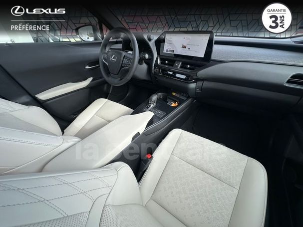 Lexus UX 300h 146 kW image number 6