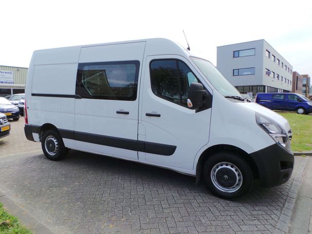 Opel Movano 2.3 Turbo L2H2 100 kW image number 2