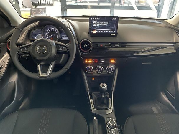 Mazda 2 90 66 kW image number 21