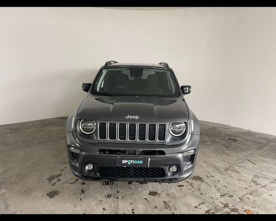 Jeep Renegade 1.0 Limited 88 kW image number 16