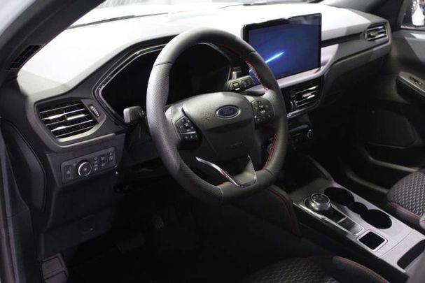 Ford Kuga 2.5 PHEV ST-Line 178 kW image number 26