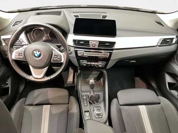 BMW X1 25e xDrive 162 kW image number 8