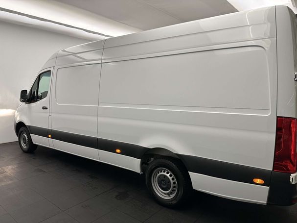 Mercedes-Benz Sprinter 3.5t 317 125 kW image number 14