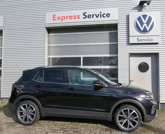 Volkswagen T-Cross 1.0 TSI 85 kW image number 2