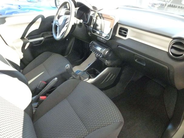 Suzuki Ignis 61 kW image number 5