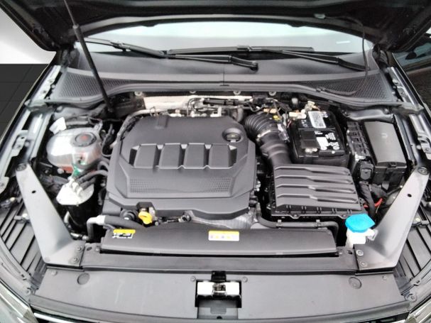 Volkswagen Passat Variant 2.0 TDI DSG 110 kW image number 19