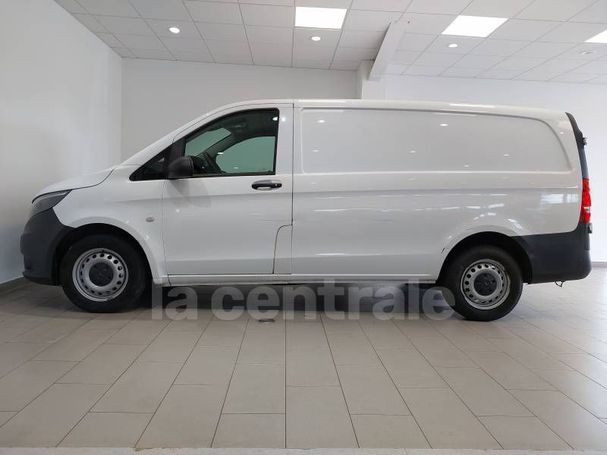 Mercedes-Benz Vito 114 CDi long 100 kW image number 13