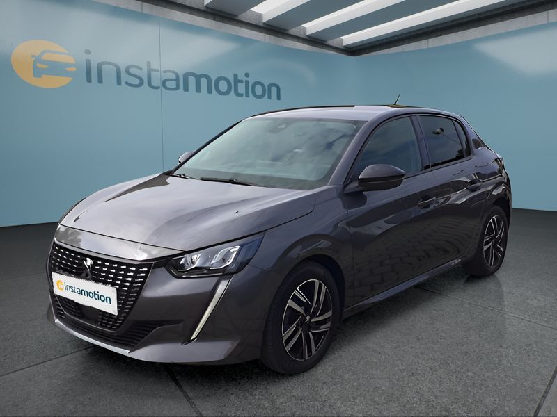 Peugeot 208 Allure Pack