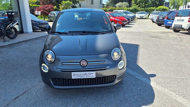 Fiat 500C 51 kW image number 3