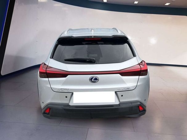 Lexus UX 250h 135 kW image number 4