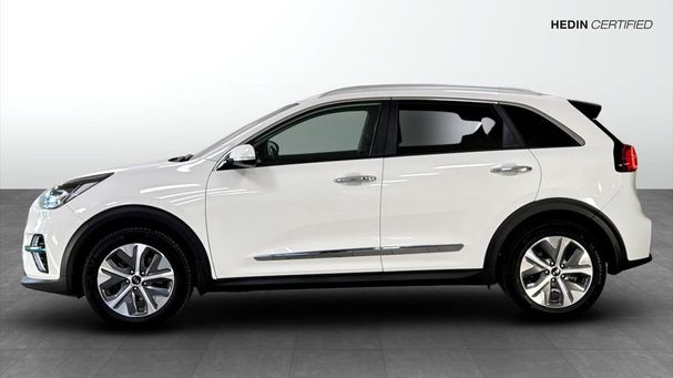 Kia Niro e 64 kWh 150 kW image number 6