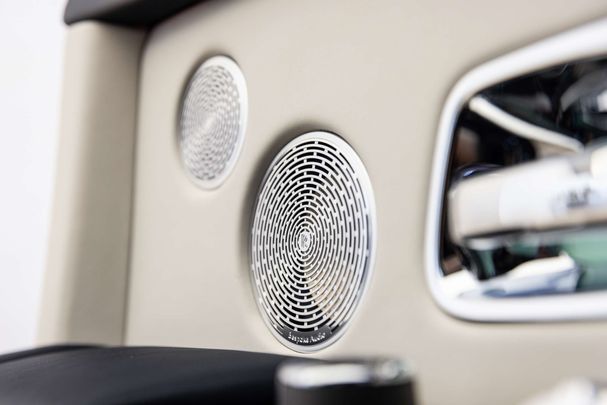 Rolls-Royce Phantom 420 kW image number 27