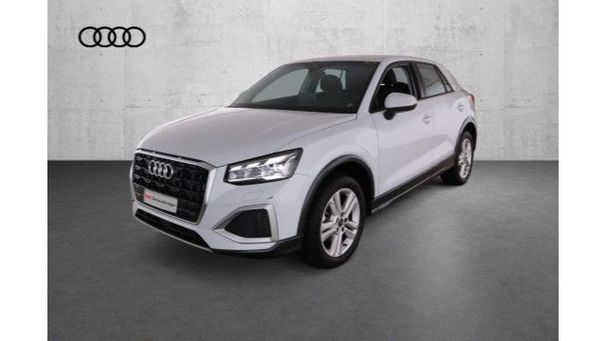 Audi Q2 35 TFSI Advanced 110 kW image number 1