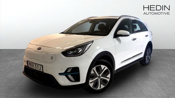 Kia Niro e 64 kWh 150 kW image number 1