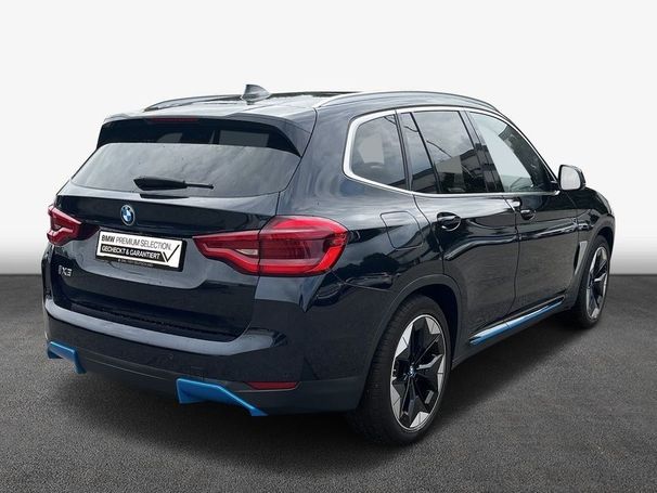 BMW iX3 210 kW image number 3