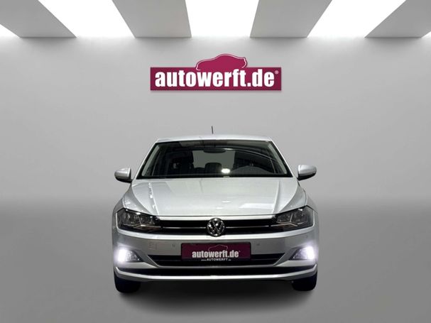 Volkswagen Polo 1.0 TSI 70 kW image number 2