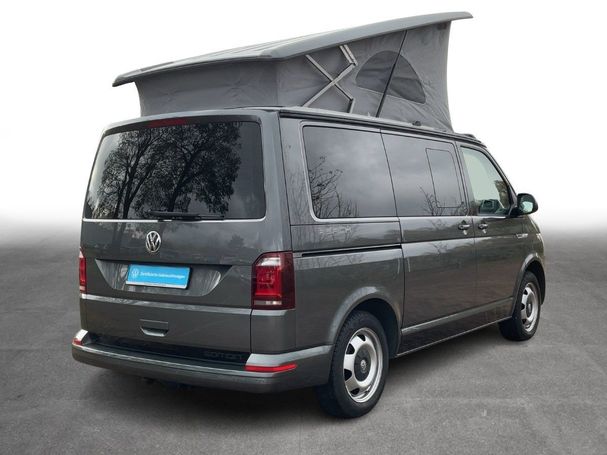 Volkswagen T6 California Beach 2.0 TDI Edition 4Motion DSG 150 kW image number 4