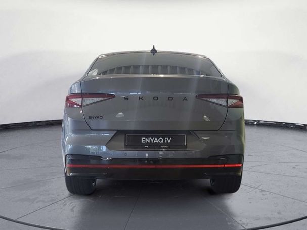 Skoda Enyaq RS 250 kW image number 3