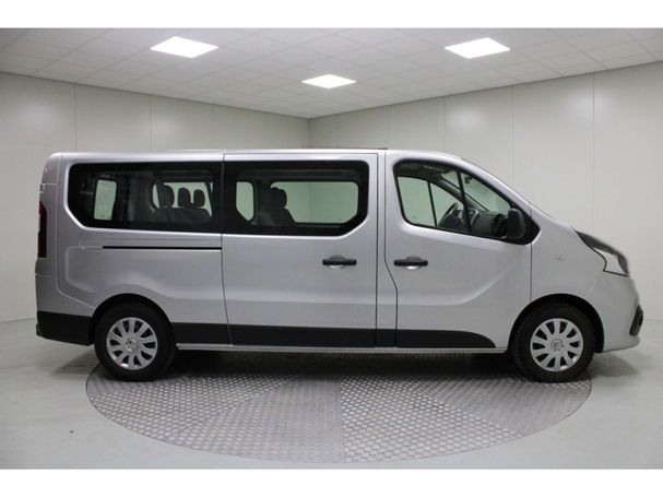 Renault Trafic  dCi Energy Authentique 70 kW image number 6