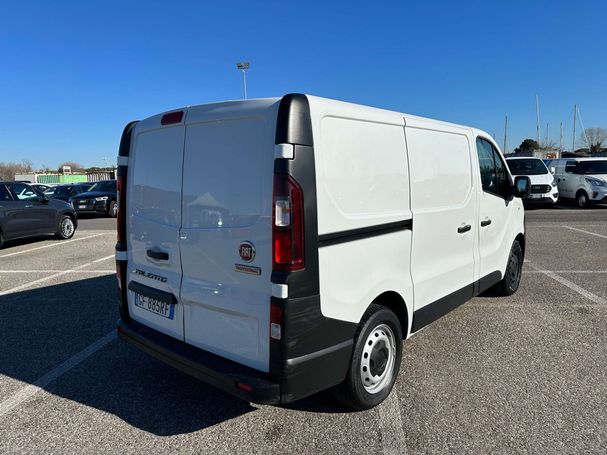 Fiat Talento 2.0 Ecojet 120 88 kW image number 13