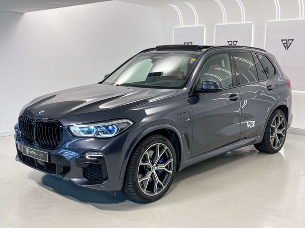 BMW X5 45e xDrive 293 kW image number 1