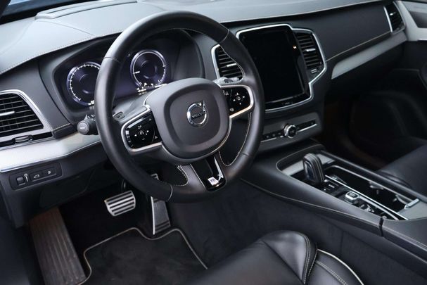 Volvo XC90 T8 AWD 287 kW image number 4